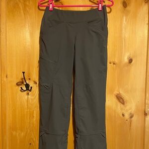 Duluth Trading Company Flexpeditioin Pull-On Bootcut Pants